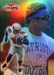 Terry Glenn