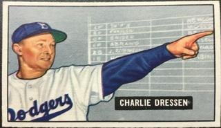 Chuck Dressen
