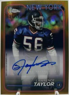 Lawrence Taylor