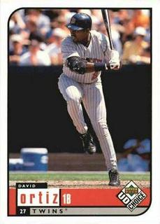 David Ortiz