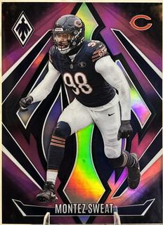 Montez Sweat