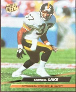 Carnell Lake