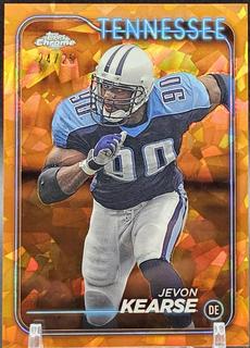 Jevon Kearse