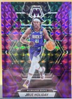 Jrue Holiday