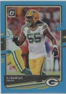 Za'Darius Smith