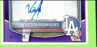 Victor Rodrigues
