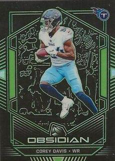 Corey Davis