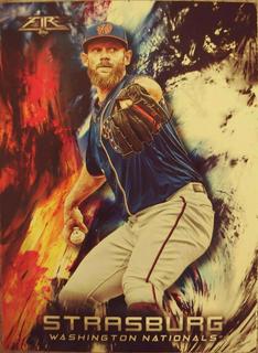 Stephen Strasburg