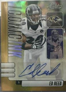 Ed Reed
