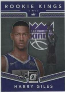 Harry Giles