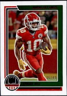 Tyreek Hill