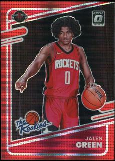 Jalen Green