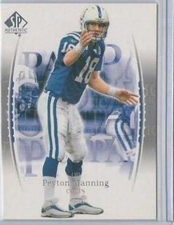 Peyton Manning