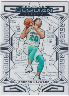 Gordon Hayward