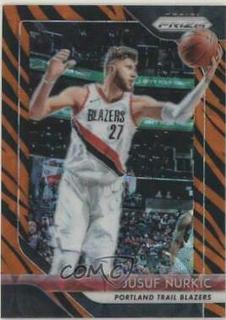 Jusuf Nurkic
