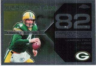 Brett Favre