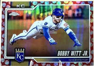 Bobby Witt Jr.