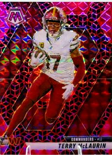 Terry McLaurin