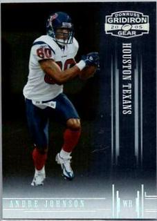 Andre Johnson