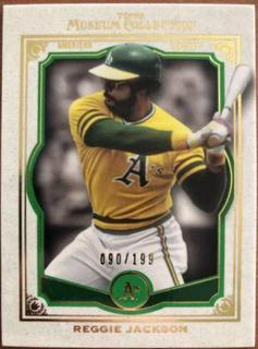 Reggie Jackson