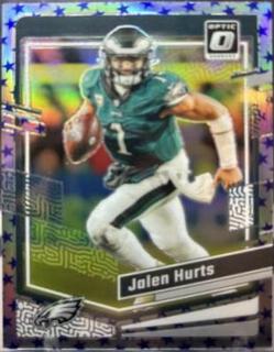 Jalen Hurts