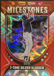 David Ortiz