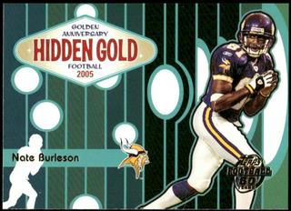 Nate Burleson