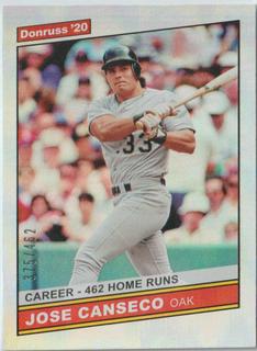 Jose Canseco