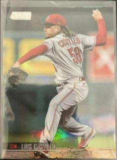 Luis Castillo