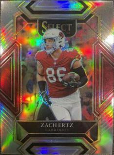 Zach Ertz