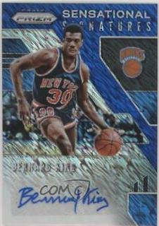 Bernard King