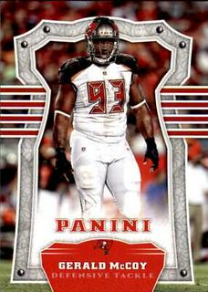 Gerald McCoy