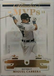 Miguel Cabrera