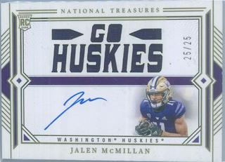 Jalen McMillan