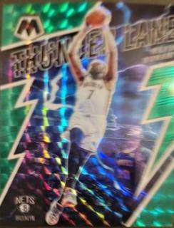 Kevin Durant