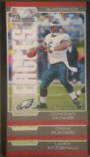 Donovan McNabb