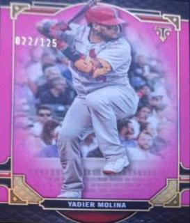 Yadier Molina