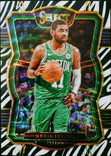 Kyrie Irving