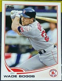 Wade Boggs