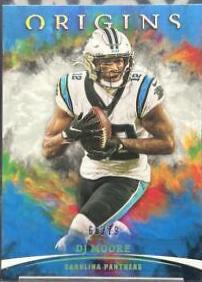 DJ Moore