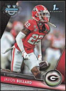 Javon Bullard