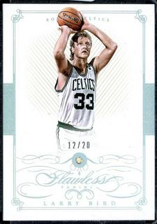 Larry Bird