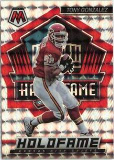 Tony Gonzalez