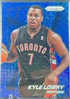 Kyle Lowry