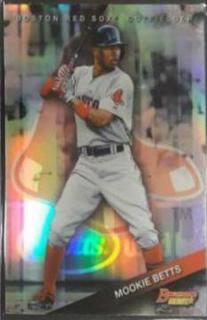 Mookie Betts