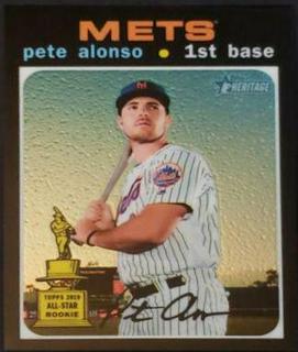 Pete Alonso