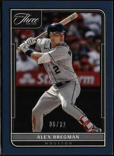 Alex Bregman