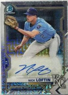 Nick Loftin