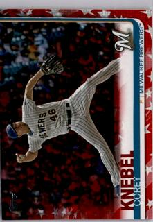 Corey Knebel