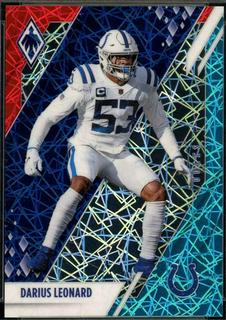 Darius Leonard